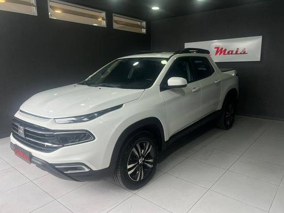 FIAT TORO 1.3 TURBO 270 FLEX FREEDOM AT6